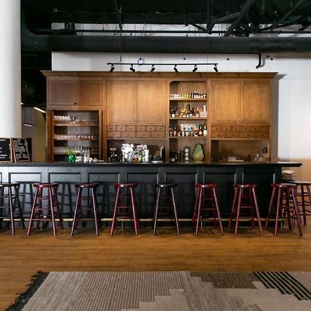 Bode Chattanooga Ngoại thất bức ảnh