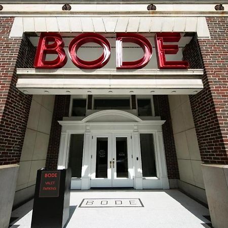 Bode Chattanooga Ngoại thất bức ảnh