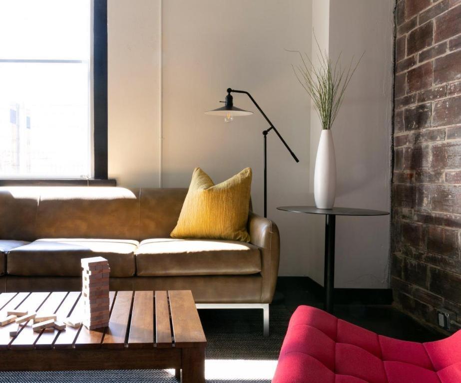 Bode Chattanooga Ngoại thất bức ảnh