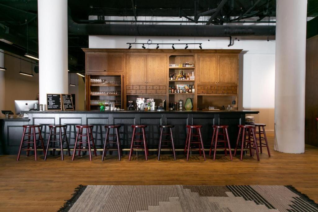 Bode Chattanooga Ngoại thất bức ảnh