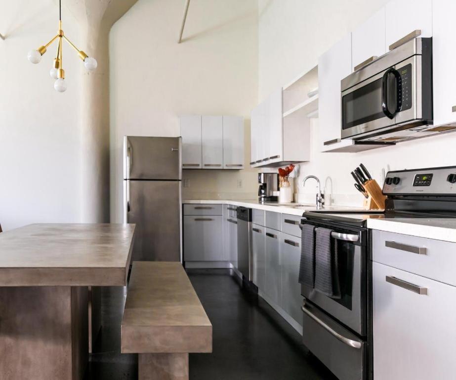 Bode Chattanooga Ngoại thất bức ảnh