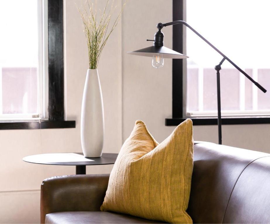 Bode Chattanooga Ngoại thất bức ảnh