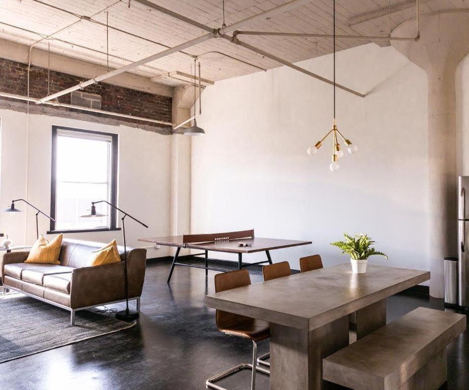 Bode Chattanooga Ngoại thất bức ảnh